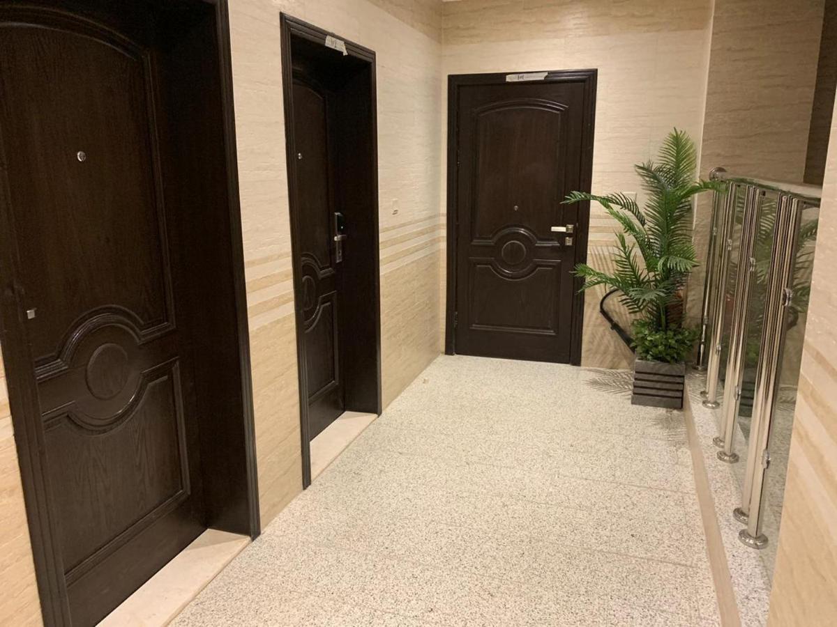Holiday Plus Al Marwa Ar Rabwah Buitenkant foto