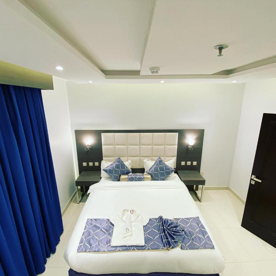 Holiday Plus Al Marwa Ar Rabwah Buitenkant foto